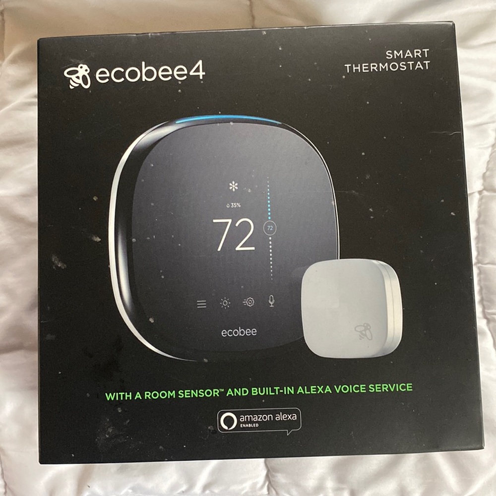 Smart Thermostat